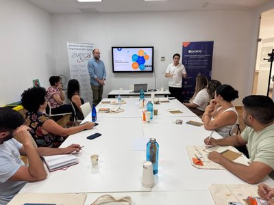 Avecal y Redegal se adentran en cómo optimizar el catálogo online de las empresas para mejorar la conversión