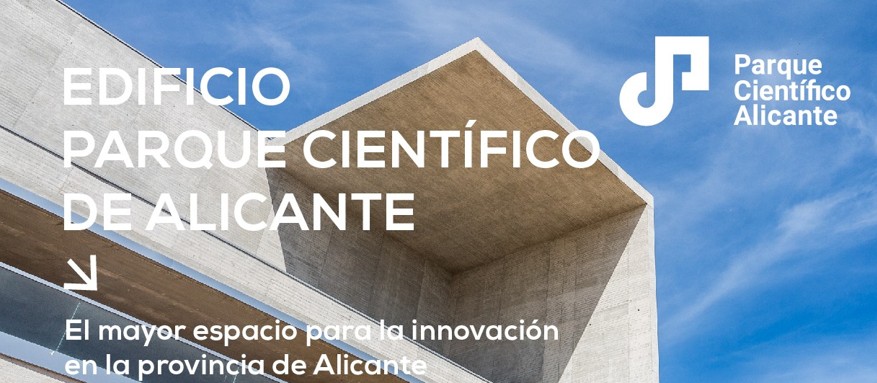 Parque Científico de la Universidad de Alicante