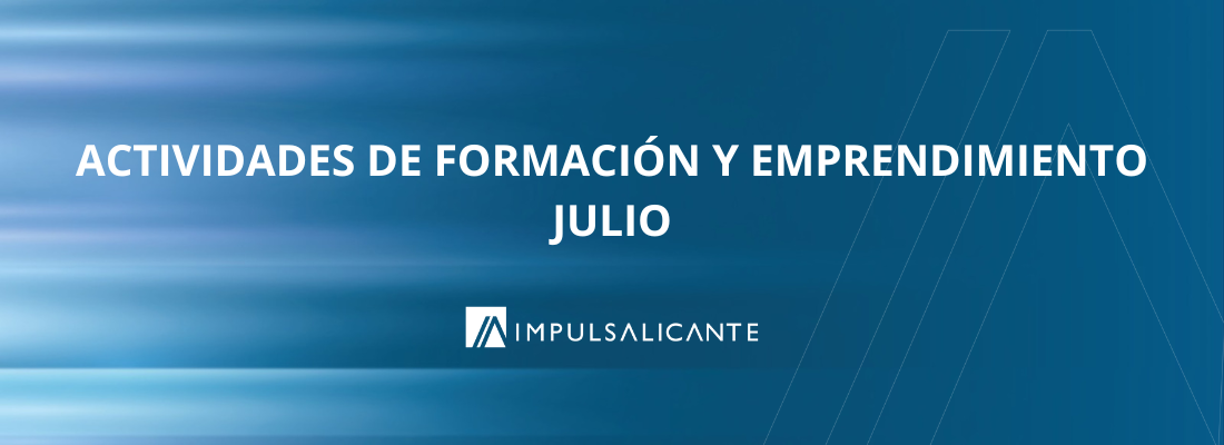 formacion julio impulsalicante