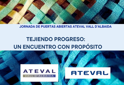 Jornada Tejiendo progreso: Un encuentro con propósito