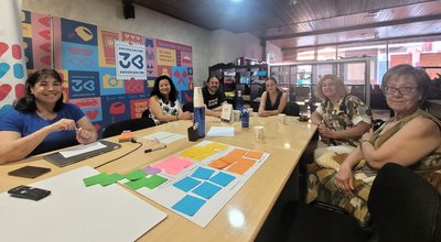 Comercios y Servicios Vi activa un proyecto piloto para dinamizar el emprendimiento comercial en Villena