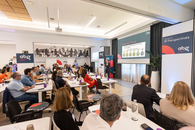 ABG IP se reafirma como mejor despacho de patentes de España y top ten, según Financial Times