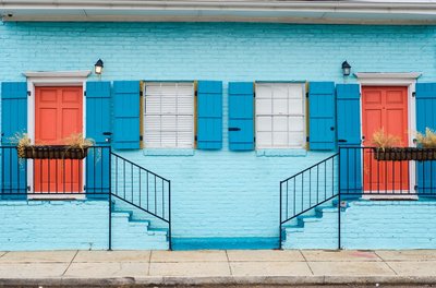 C�mo reformar una casa de los a�os 70 sin perder su esencia