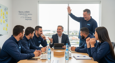 Veri*Factu: M�s que una Obligaci�n, una Oportunidad para Optimizar tu Negocio