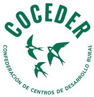 Confederación de Centros de desarrollo Rural (COCEDER)