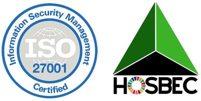 HOSBEC primera asociación turística de la CV en obtener la certificación ISO 27001 en seguridad de la información