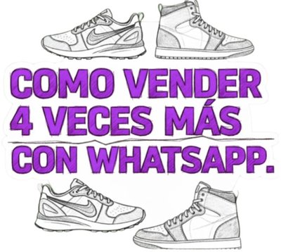 El calzado de la Comunitat Valenciana apuesta por la IA en WhatsApp para revolucionar la atención al cliente