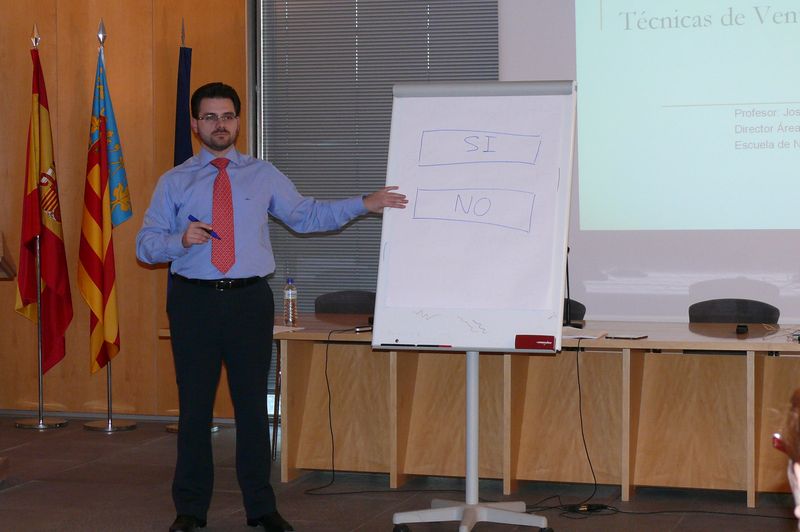 Jos� Miguel Bort, Director �rea de Empresa E&S (VS3_5)