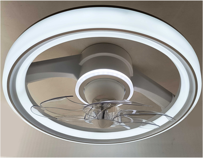 Cómo ventilar y refrescar tu espacio pequeño con estilo