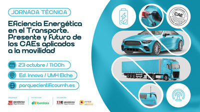Eficiencia energética en el transporte: presente y futuro de los CAEs aplicados a la movilidad