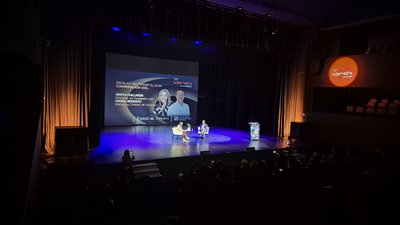 Sommos Connecta 2025: Cooperar para liderar (7)