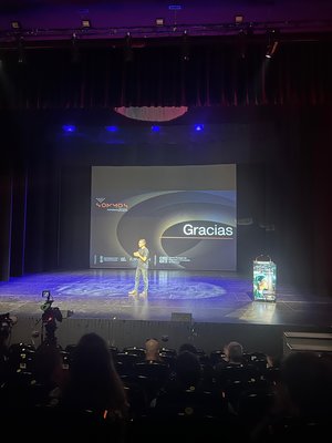 Sommos Connecta 2025: Cooperar para liderar (13)