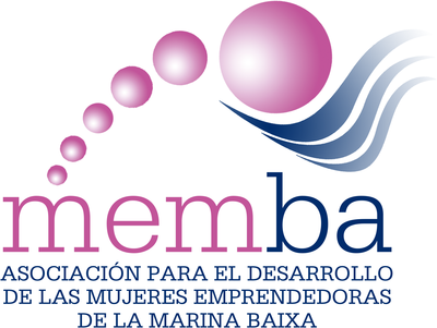 ASOCIACIÓN DE MUJERES EMPRENDEDORAS DE LA MARINA BAIXA (MEMBA)