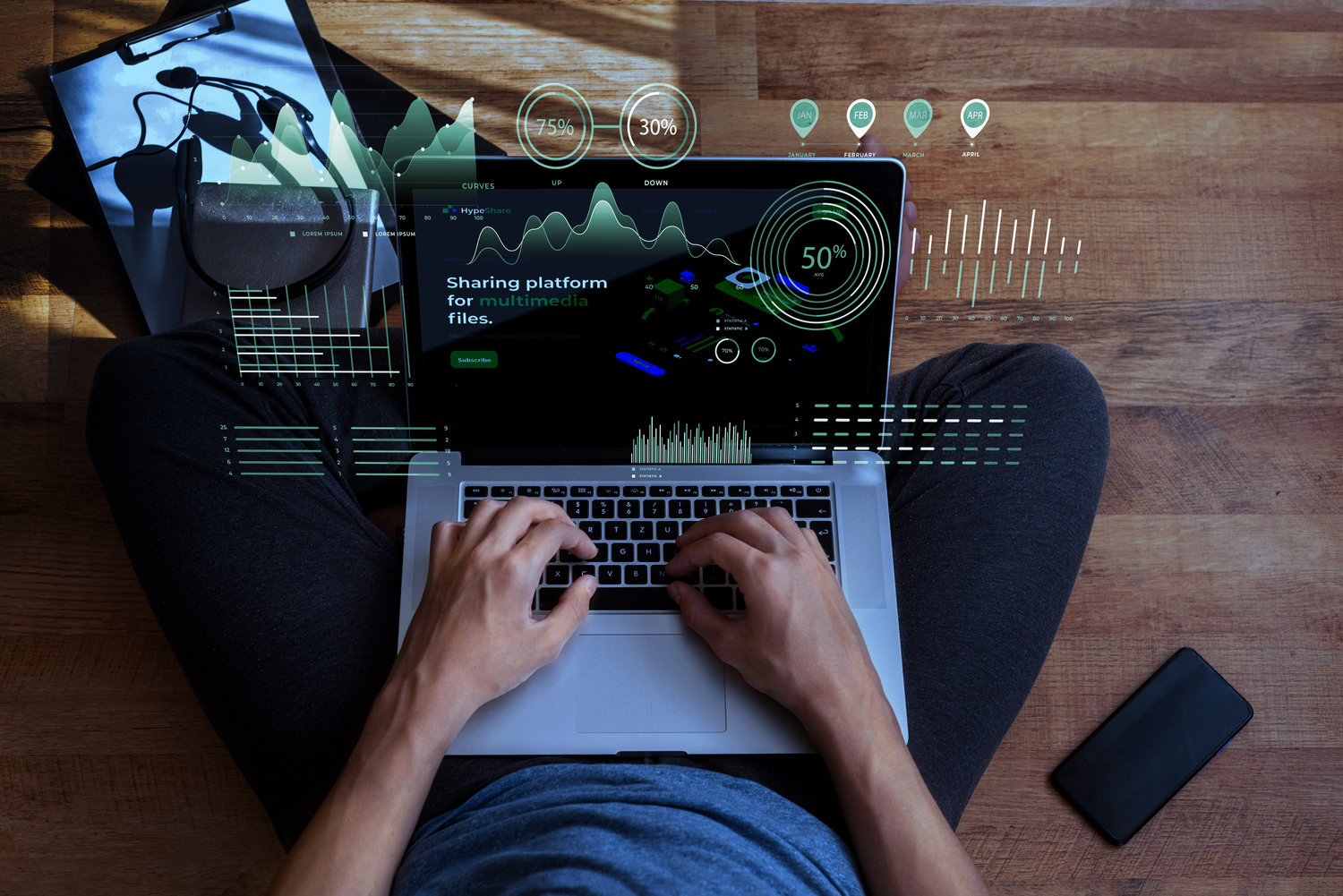 Cómo aplicar la inteligencia artificial para prospectar clientes