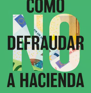 Juan Carlos Galindo presenta ‘Cómo no defraudar’ a Hacienda