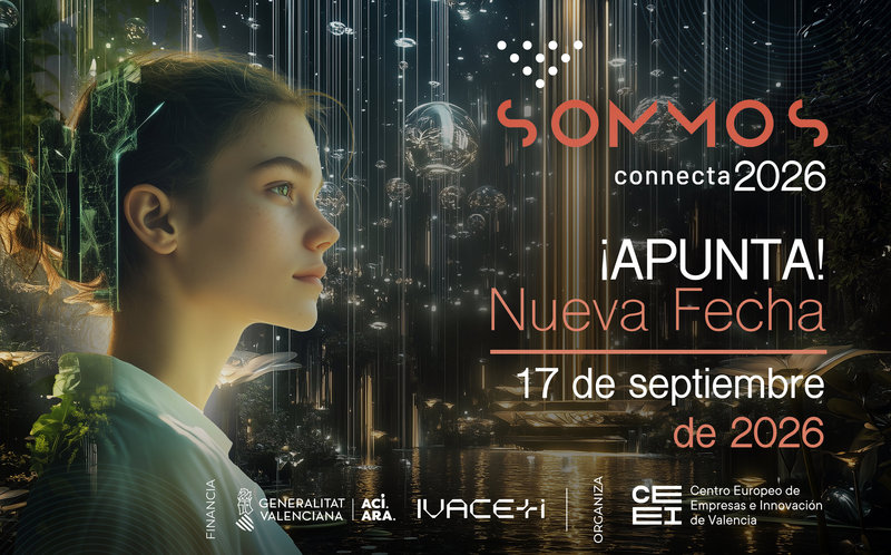 sommos connecta 2026