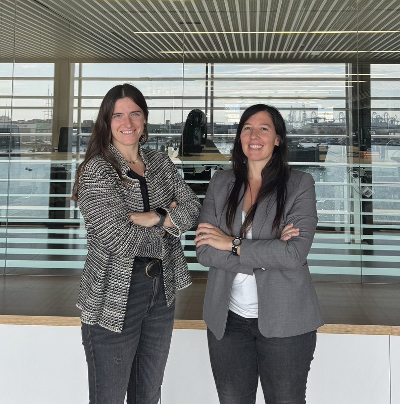 Entrevistando a "Las Macas" MAEducation, startup de la 8ª edición de Órbita