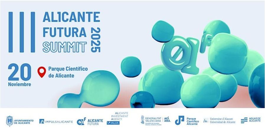 alicante futur summit