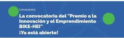 �Participa en el BIKE-HEI Innovation & Entrepreneurship Award 2025 � 1� Edici�n!