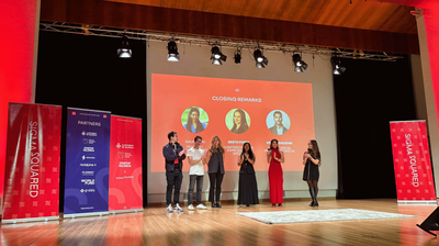 La nueva generación de emprendedores globales elige Valencia para impulsar la innovación del futuro