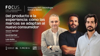 Del producto a la experiencia: cómo las marcas se adaptan al nuevo consumidor