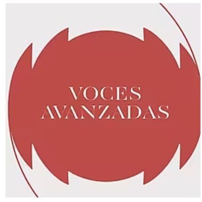 Jornada Presentaci�n Proyecto 'Voces Avanzadas'