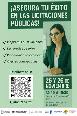 Oportunidades para pymes en licitaciones públicas