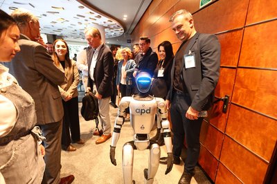 �Estamos viviendo un nuevo Renacimiento gracias al �botonazo� de la IA�ada en actualidad