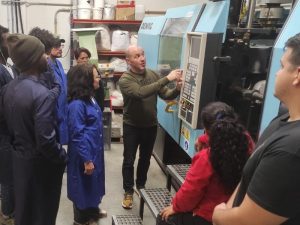 Operaciones de transformaci�n de termopl�sticos por inyecci�n. 3� edici�n