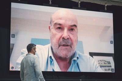 Encuentro Focus Pyme y Emprendimiento l'Alcoi�, El Comtat y Vall d'Albaida (8)