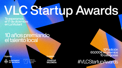 VLC Startup Awards 2025