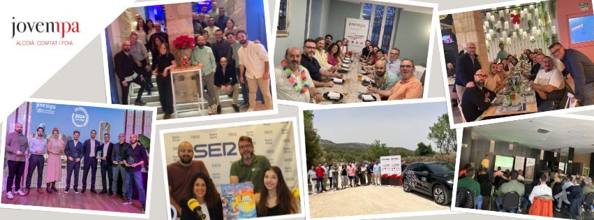 Jovempa Alcoià Comtat i Foia