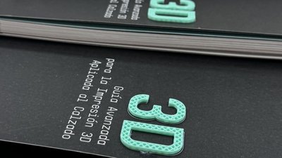 AVECAL presenta, junto a INESCOP, la Guía Avanzada para la Impresión 3D Aplicada al Calzado.