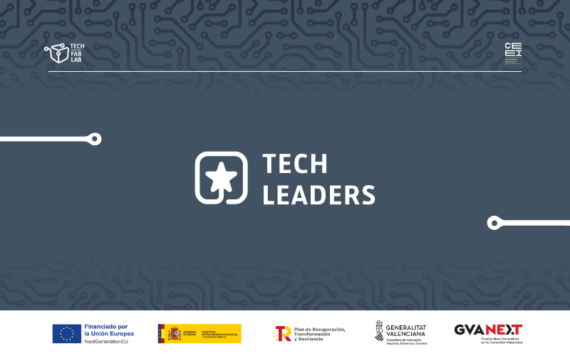 tech leaders