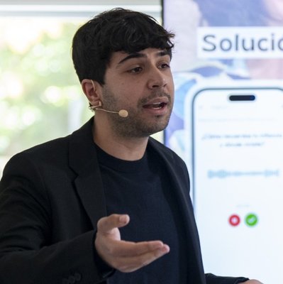 Ignasi Tormo, de VersedIA