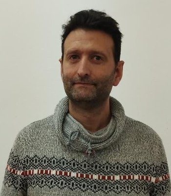 Paco Piqueras, de Asociaci�n Con alma rural