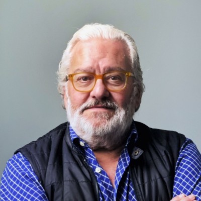 Jos� �ngel Garc�a, red Rural Citizen