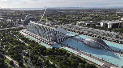 La inversión en startups de Valencia supera los 200 millones de euros en 2025