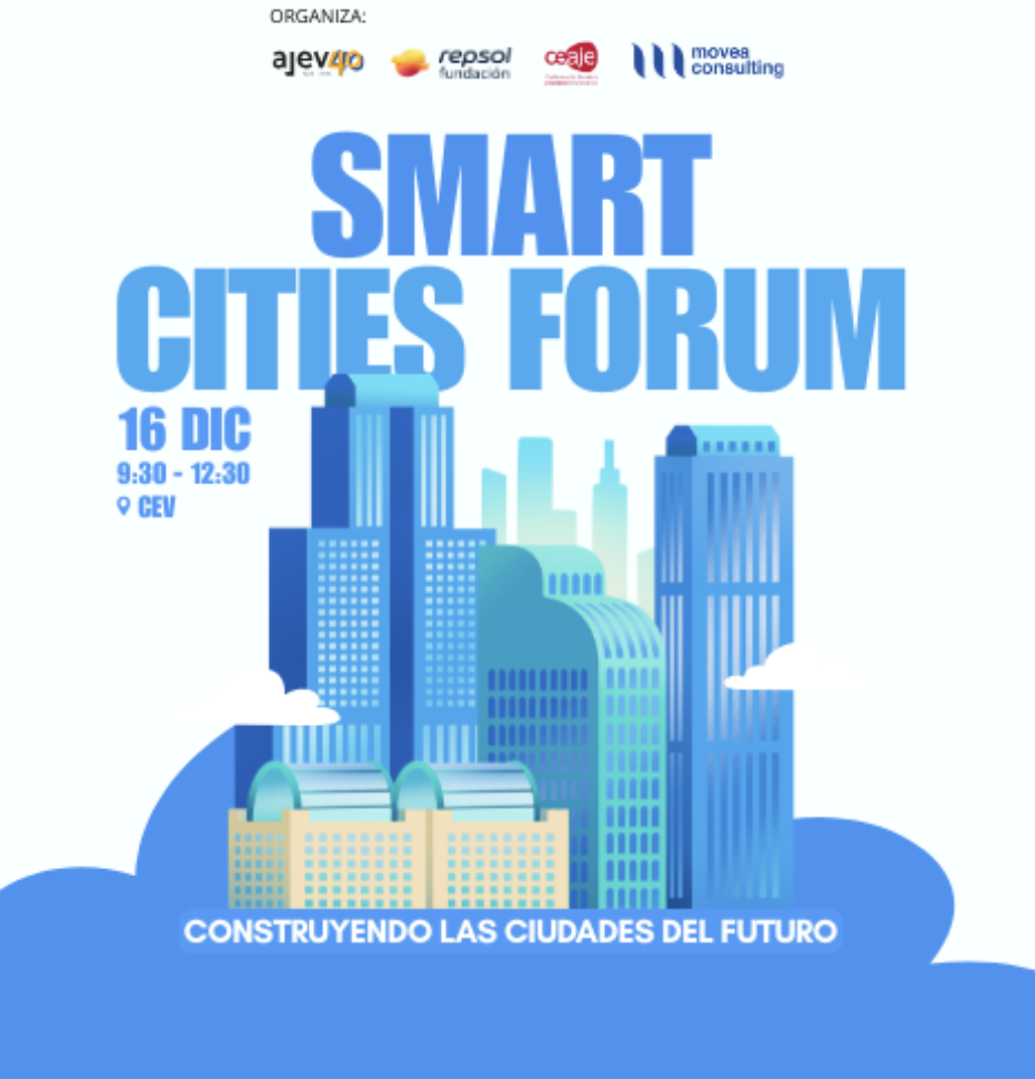 SMART CITIES FORUM