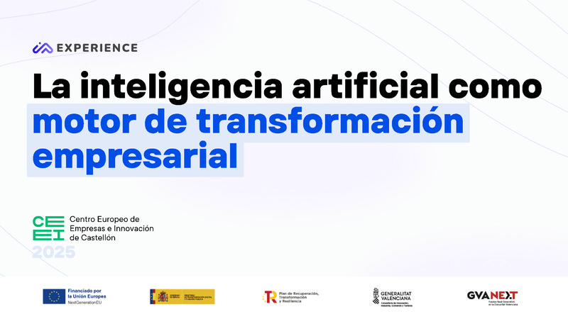 Iv�n Reyes - El futuro de la integraci�n efectiva de la IA en las empresas (12-12-2025)