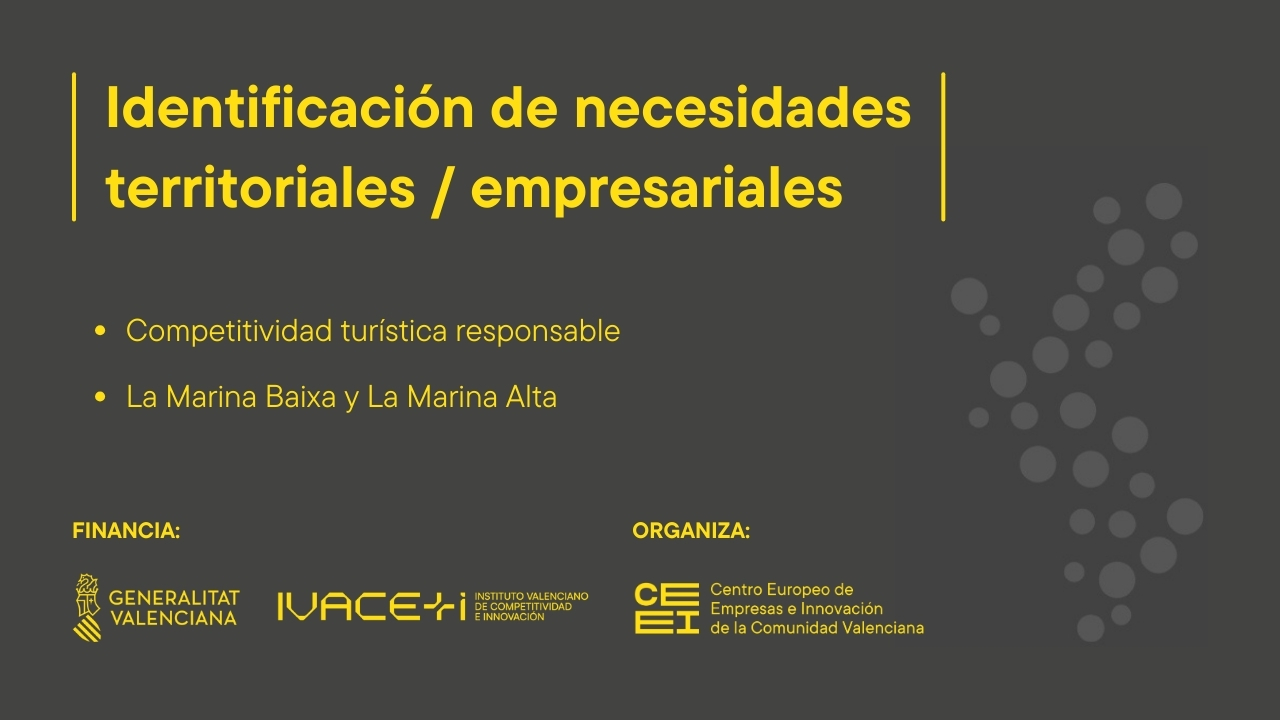 Competitividad Turística Responsable