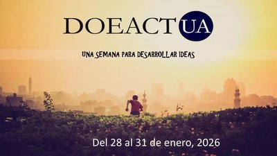 DOEACTUA 2026: Tu oportunidad para convertir una idea en un negocio real con el apoyo de Fundeun