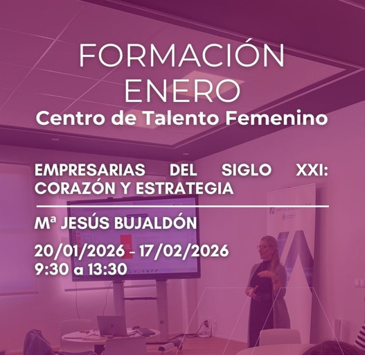 Empresarias del siglo XXI: corazón y estrategia