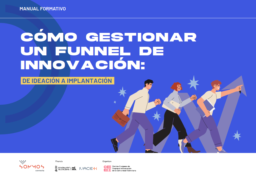 C�mo gestionar un funnel de innovaci�n