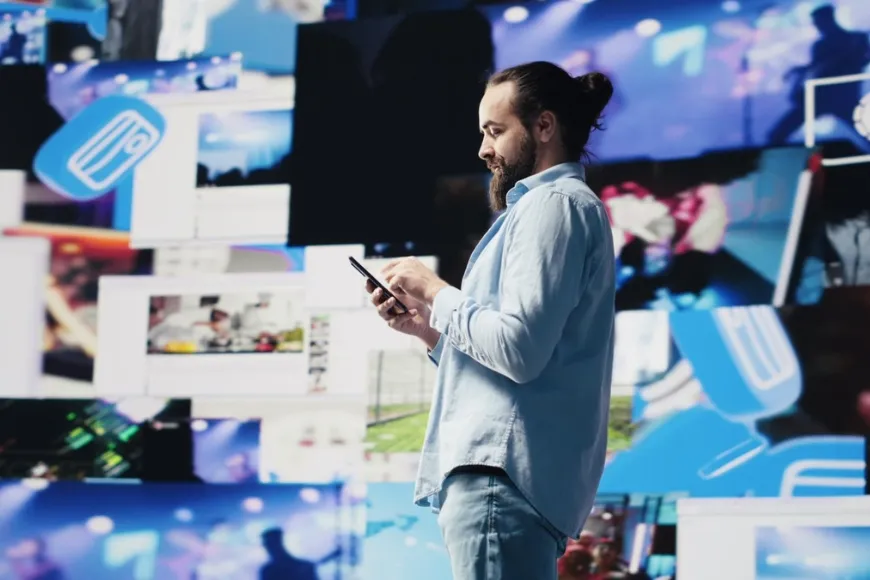 Qué es un generador digital de leads para empresas y cómo funciona