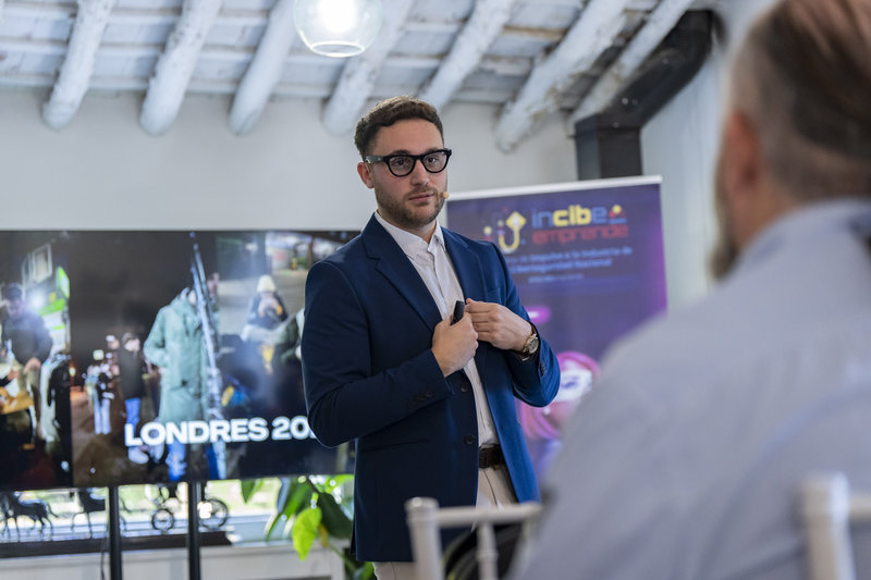 Symplia, software basado en IA y procesos entendibles "desde el d�a 1"