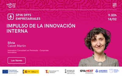 Impulso de la innovación interna