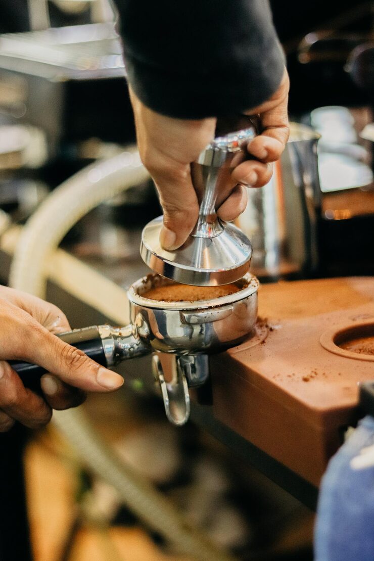 Café de especialidad y tradición: una nueva forma de entender el consumo de café