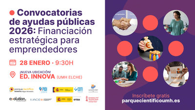 Convocatorias de ayudas públicas 2026: Financiación estratégica para emprendedores