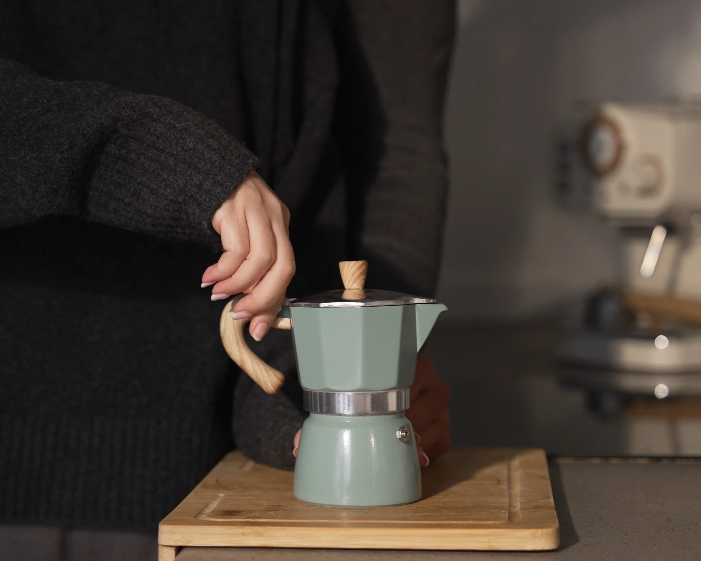 Café de especialidad y tradición: una nueva forma de entender el consumo de café